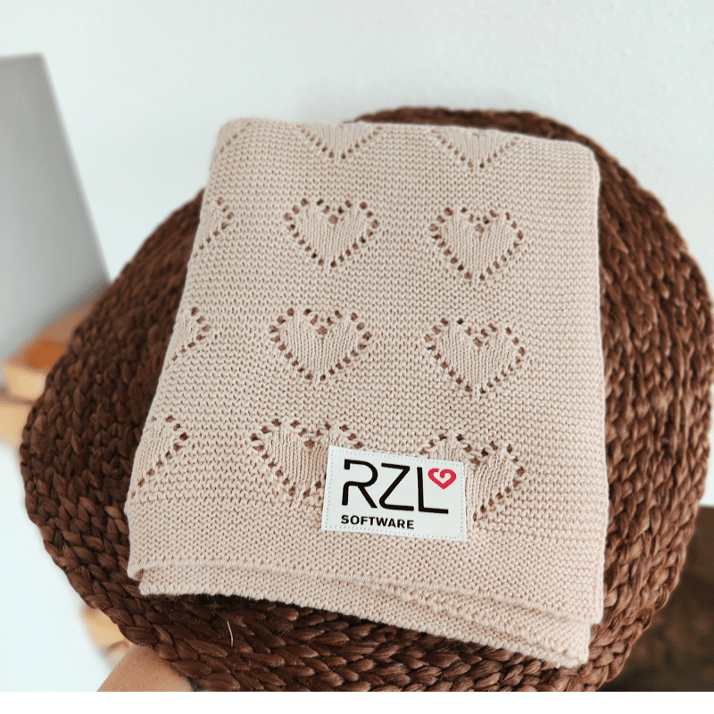 SA Fashion Kids Babydecken
